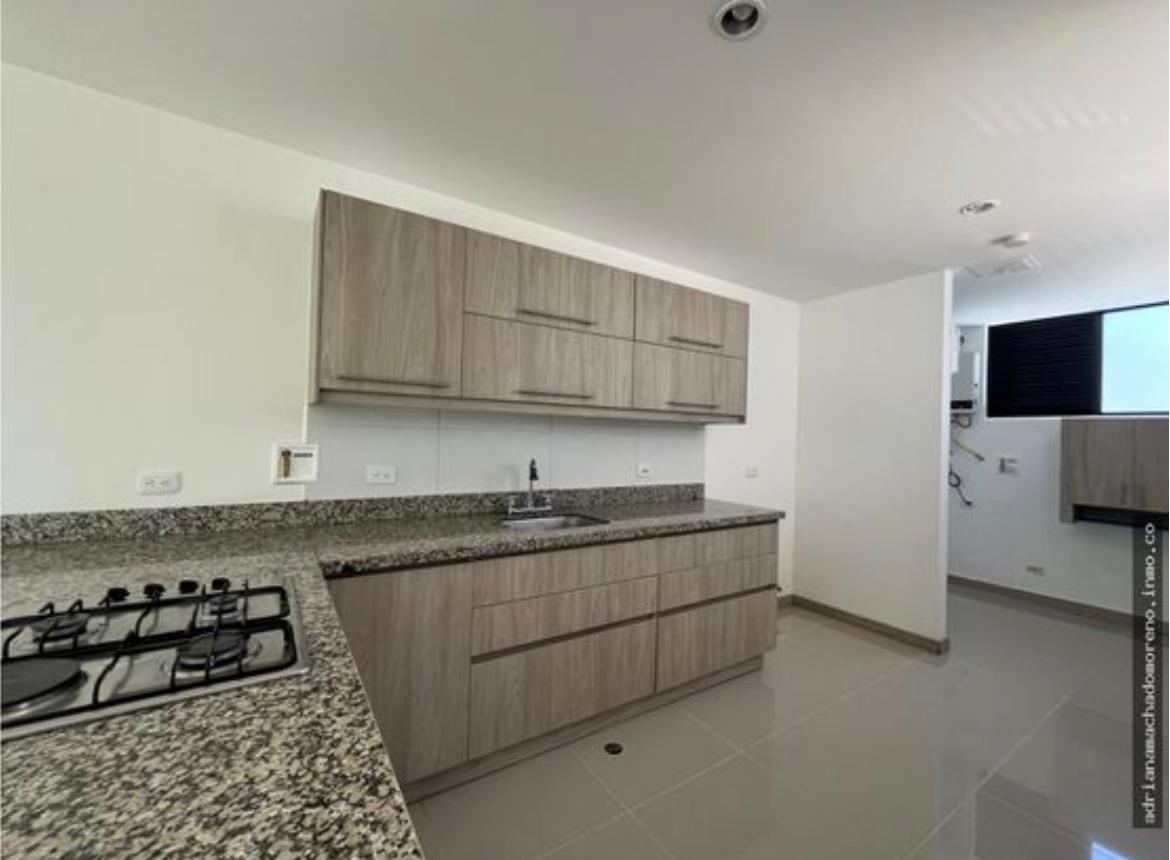 3BR House in Santa Elena (120 m²) - 2