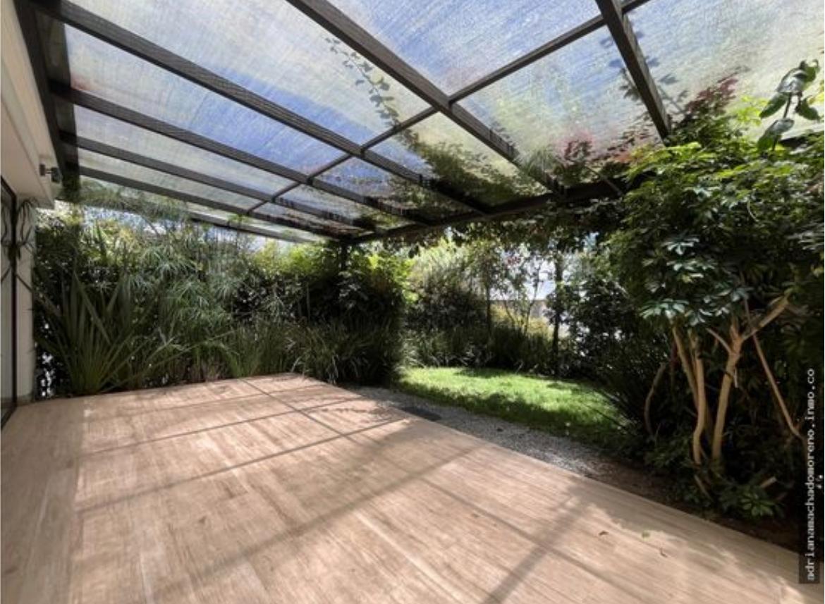 3BR House in Santa Elena (120 m²) - 3