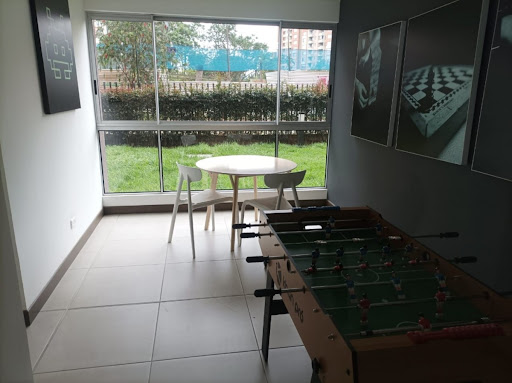 Apartamento en venta en Villemar, Bogotá · foto 17 de 20