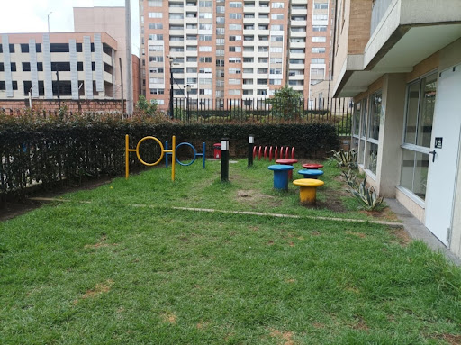 Apartamento en venta en Villemar, Bogotá · foto 20 de 20