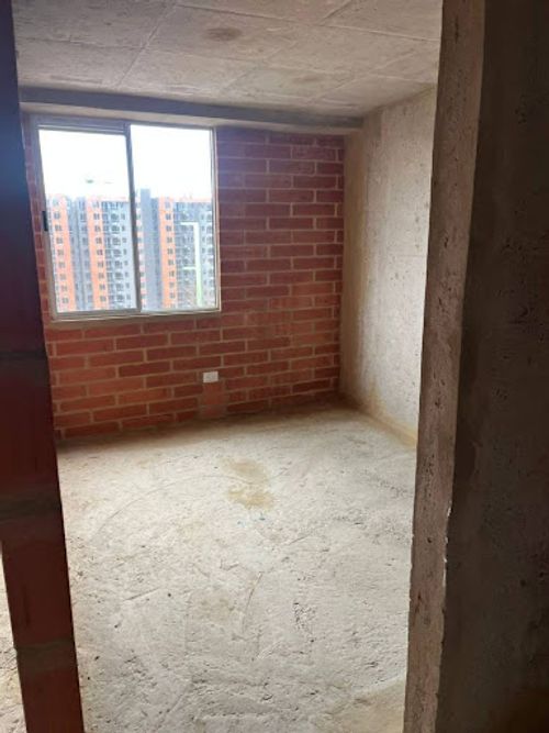 Apartamento de 3 alcobas en venta en La Prosperidad, Madrid, 68 m² · foto 4 de 13