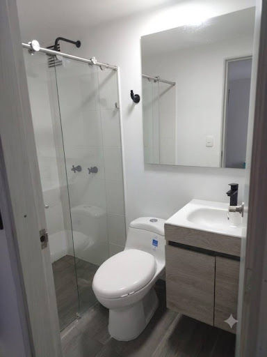 Apartamento en arriendo en Cimarronas, Rionegro · foto 2 de 6
