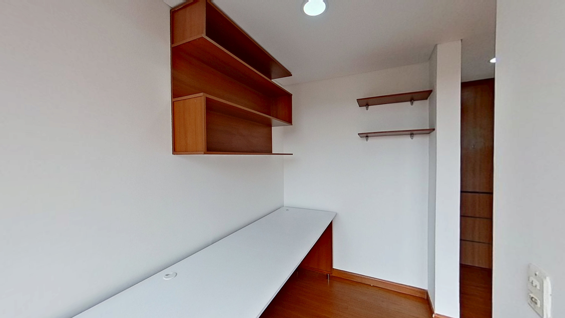 Apartamento en venta en Ub Alicante, Mosquera · foto 9 de 24