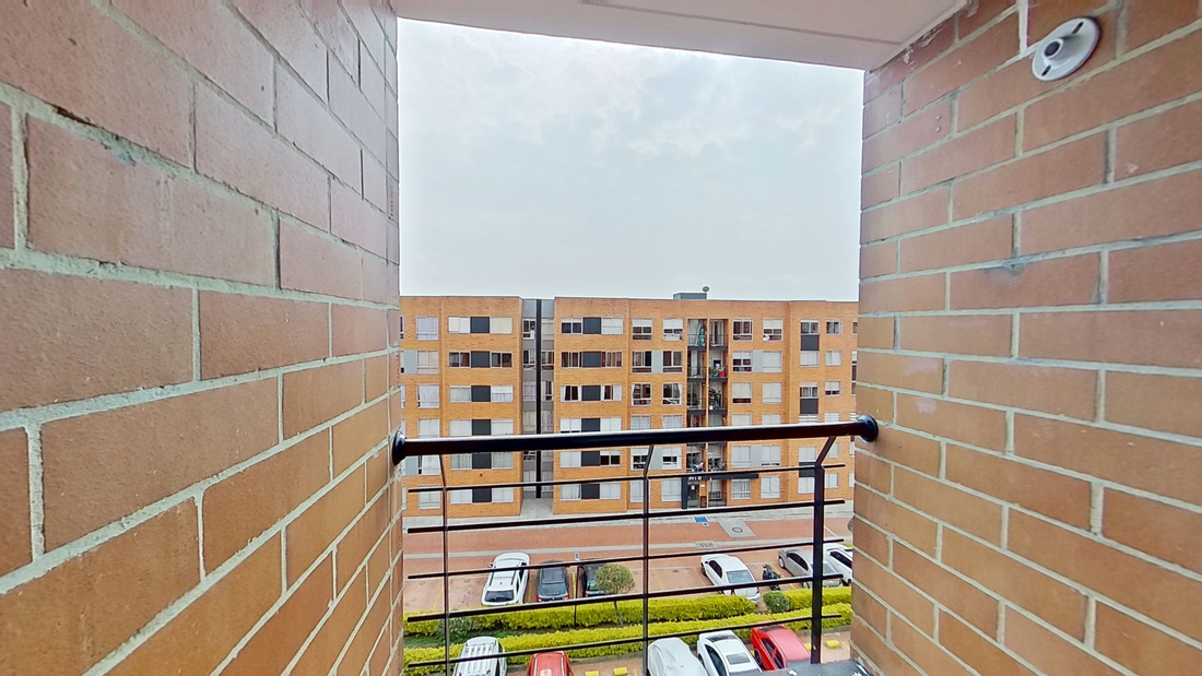 Apartamento en venta en Ub Alicante, Mosquera · foto 11 de 24