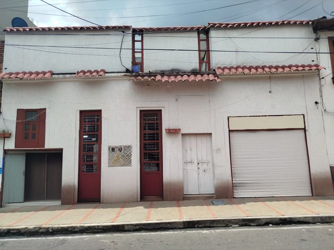 House for rent in Chapinero, Bogotá