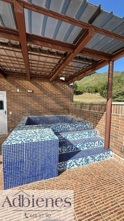 Casa de 3 alcobas en venta en Las Palmas, Envigado, 320 m² · foto 10 de 16
