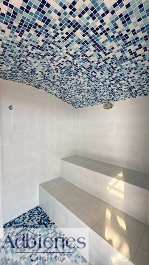 Casa de 3 alcobas en venta en Las Palmas, Envigado, 320 m² · foto 14 de 16