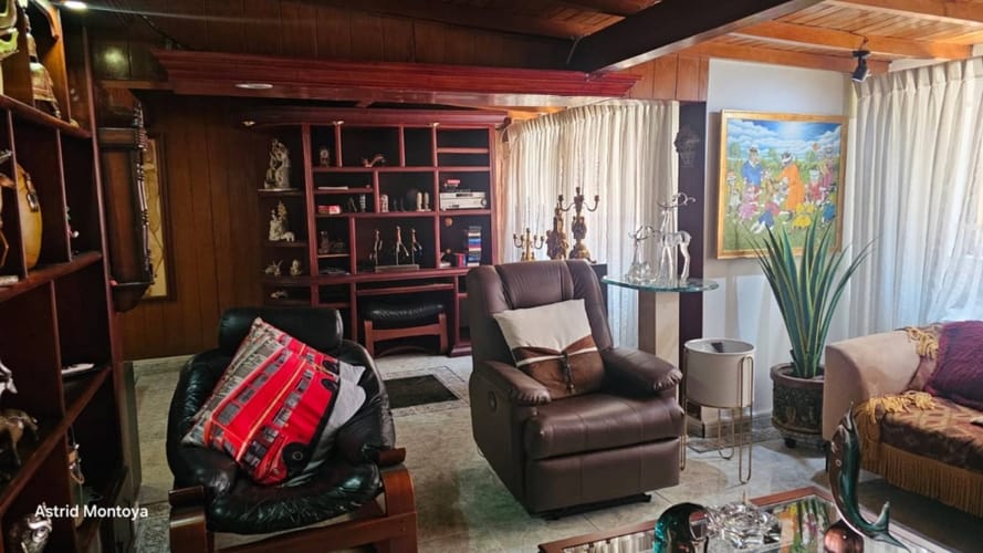 Apartamento de 2 alcobas en venta en Quintas Del Sol De La Mota, Medellín, 155 m² · foto 2 de 22