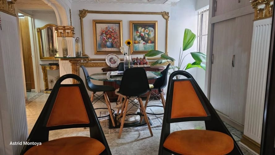Apartamento de 2 alcobas en venta en Quintas Del Sol De La Mota, Medellín, 155 m² · foto 3 de 22