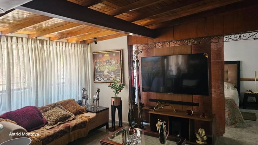 Apartamento de 2 alcobas en venta en Quintas Del Sol De La Mota, Medellín, 155 m² · foto 4 de 22