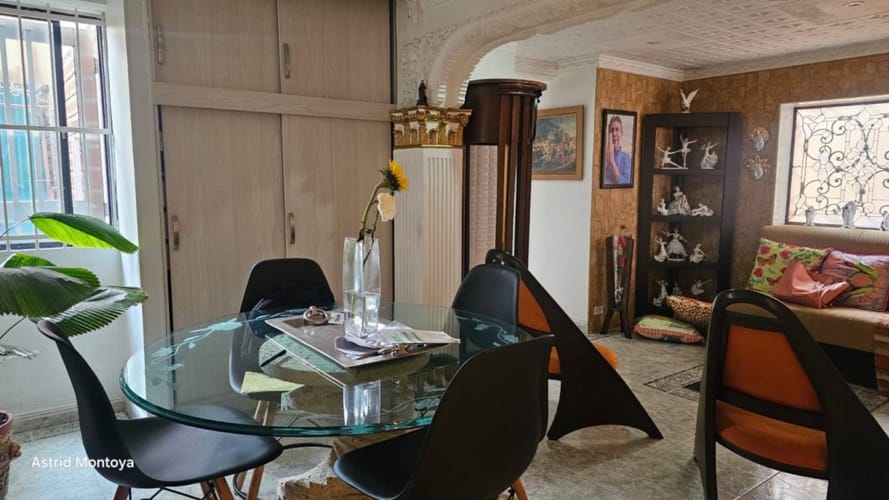 Apartamento de 2 alcobas en venta en Quintas Del Sol De La Mota, Medellín, 155 m² · foto 5 de 22