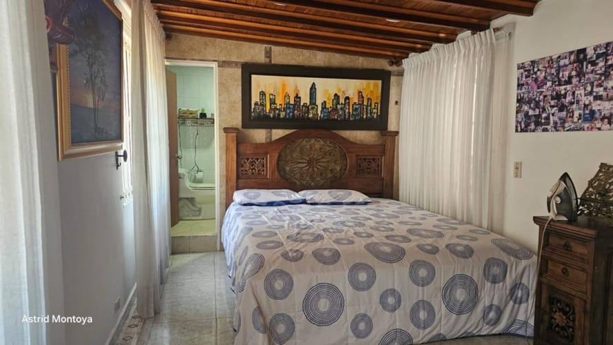 Apartamento de 2 alcobas en venta en Quintas Del Sol De La Mota, Medellín, 155 m² · foto 7 de 22