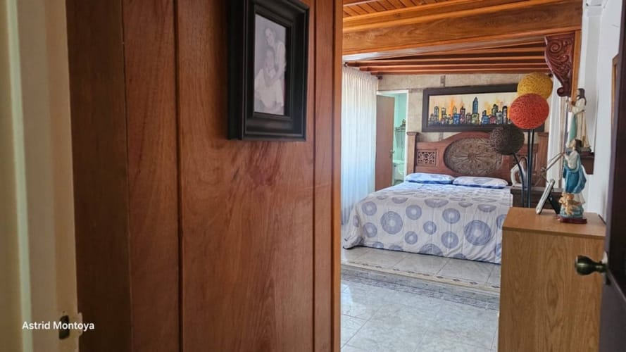 Apartamento de 2 alcobas en venta en Quintas Del Sol De La Mota, Medellín, 155 m² · foto 8 de 22