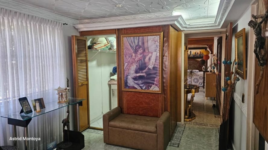 Apartamento de 2 alcobas en venta en Quintas Del Sol De La Mota, Medellín, 155 m² · foto 9 de 22