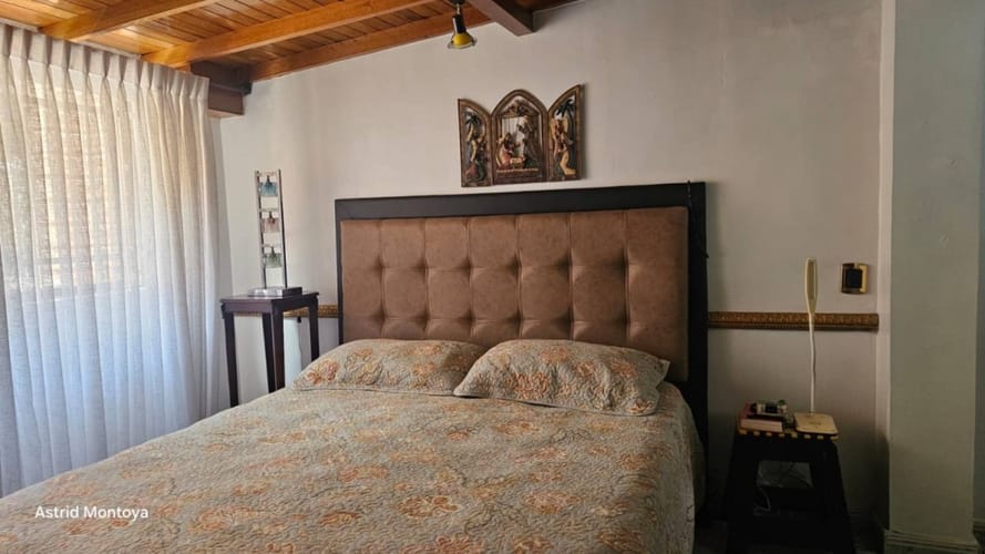 Apartamento de 2 alcobas en venta en Quintas Del Sol De La Mota, Medellín, 155 m² · foto 10 de 22