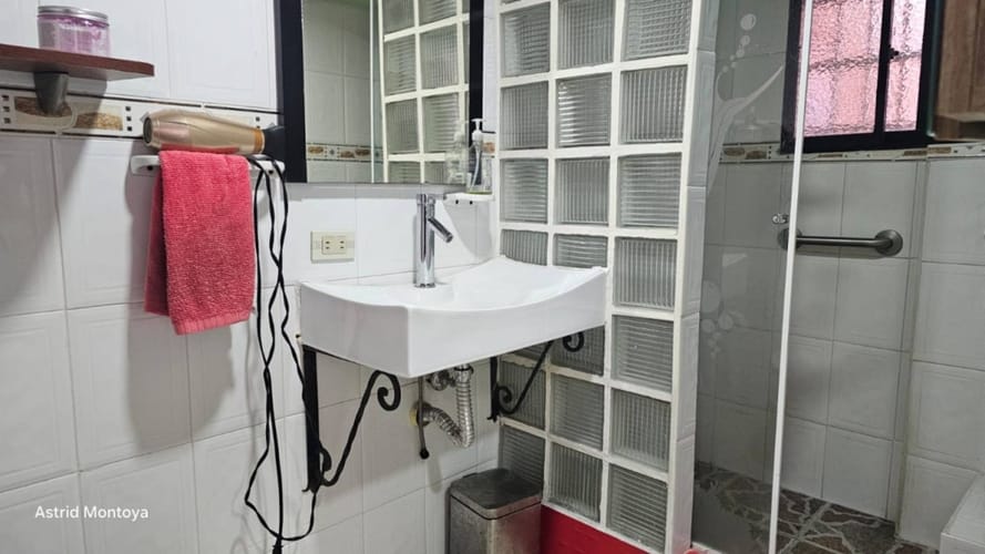 Apartamento de 2 alcobas en venta en Quintas Del Sol De La Mota, Medellín, 155 m² · foto 11 de 22