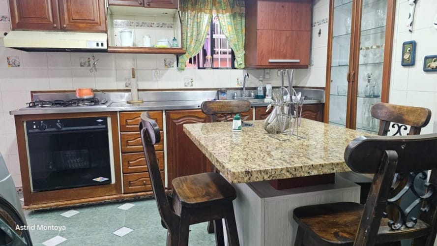 Apartamento de 2 alcobas en venta en Quintas Del Sol De La Mota, Medellín, 155 m² · foto 12 de 22