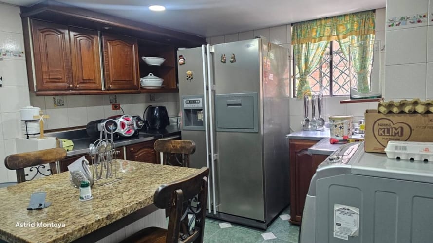 Apartamento de 2 alcobas en venta en Quintas Del Sol De La Mota, Medellín, 155 m² · foto 13 de 22