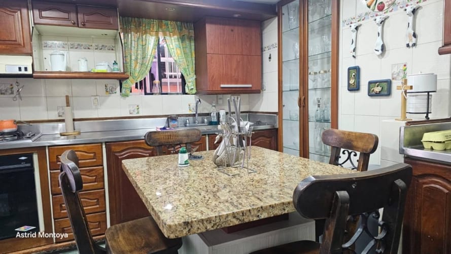 Apartamento de 2 alcobas en venta en Quintas Del Sol De La Mota, Medellín, 155 m² · foto 14 de 22