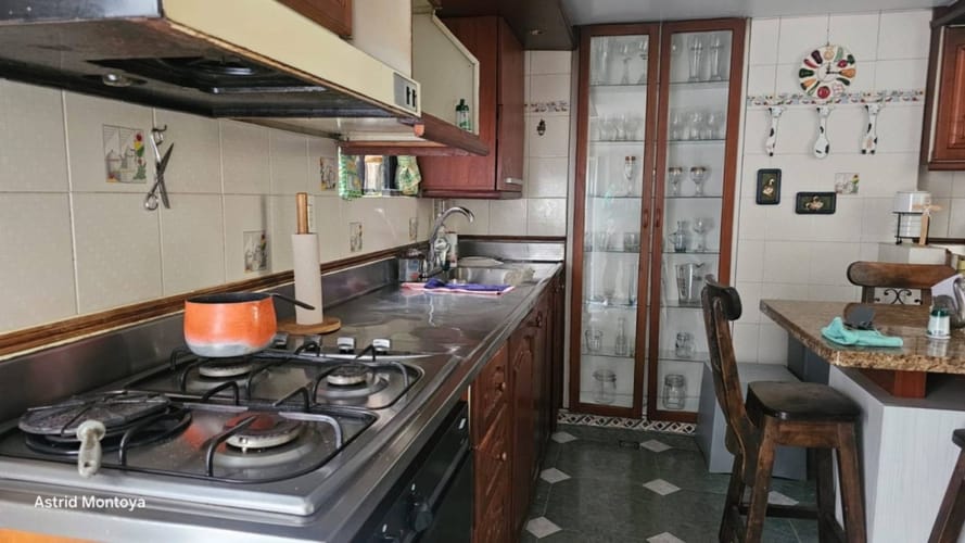Apartamento de 2 alcobas en venta en Quintas Del Sol De La Mota, Medellín, 155 m² · foto 15 de 22