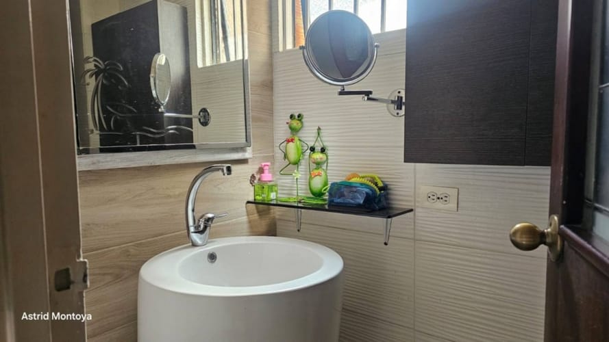 Apartamento de 2 alcobas en venta en Quintas Del Sol De La Mota, Medellín, 155 m² · foto 16 de 22