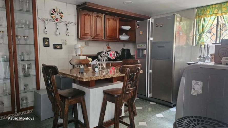 Apartamento de 2 alcobas en venta en Quintas Del Sol De La Mota, Medellín, 155 m² · foto 17 de 22