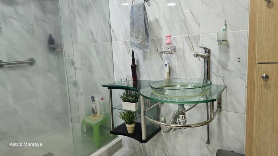 Apartamento de 2 alcobas en venta en Quintas Del Sol De La Mota, Medellín, 155 m² · foto 18 de 22