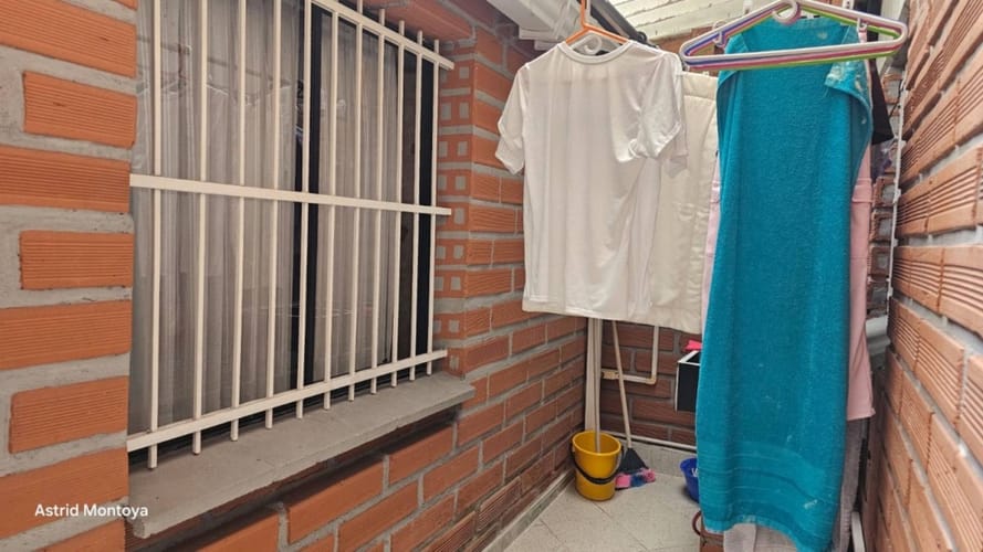 Apartamento de 2 alcobas en venta en Quintas Del Sol De La Mota, Medellín, 155 m² · foto 19 de 22