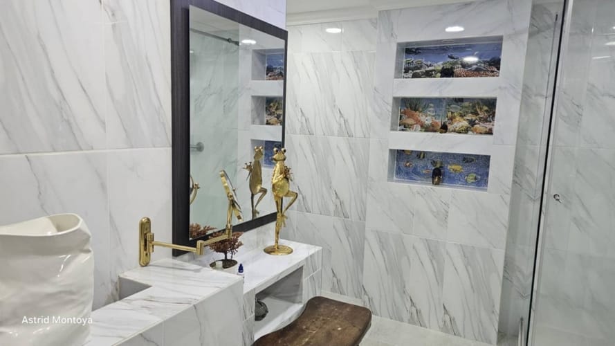 Apartamento de 2 alcobas en venta en Quintas Del Sol De La Mota, Medellín, 155 m² · foto 21 de 22