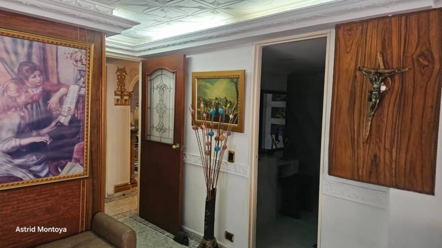 Apartamento de 2 alcobas en venta en Quintas Del Sol De La Mota, Medellín, 155 m² · foto 22 de 22