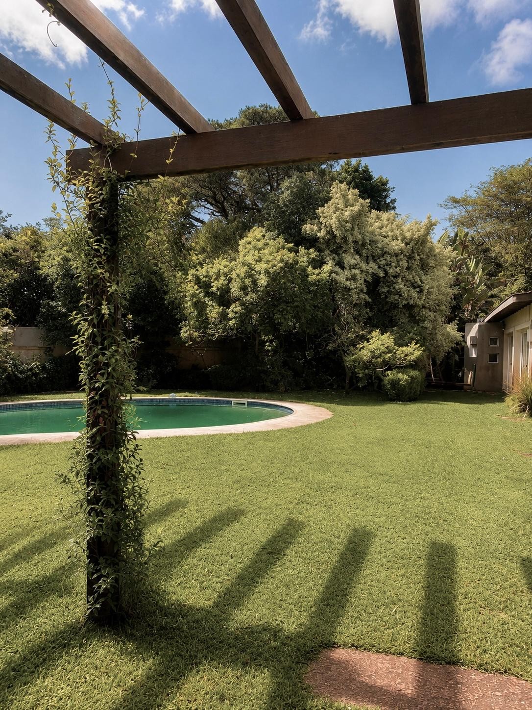 Casa Alquiler en Carrasco Sur