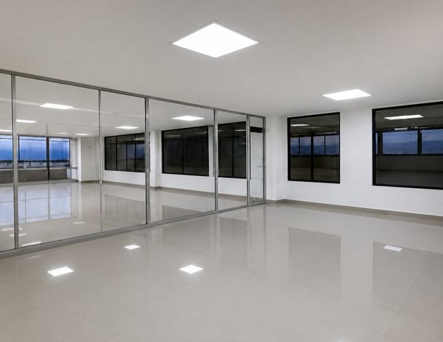 Bodega en arriendo en Zona Centro, Madrid, 3320 m² · foto 2 de 3