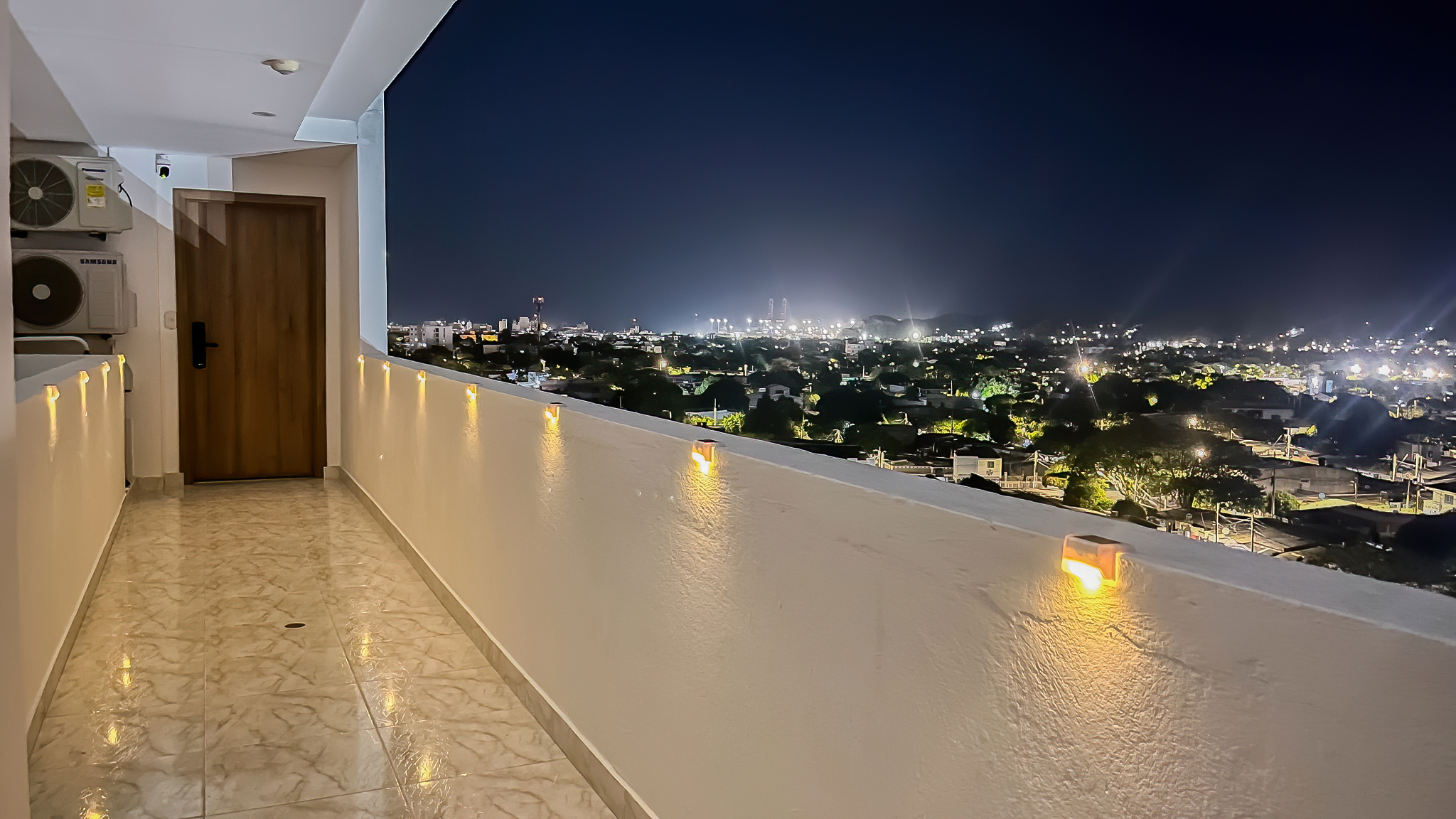 Apartamento en venta en Olivos, Santa Marta · foto 2 de 19