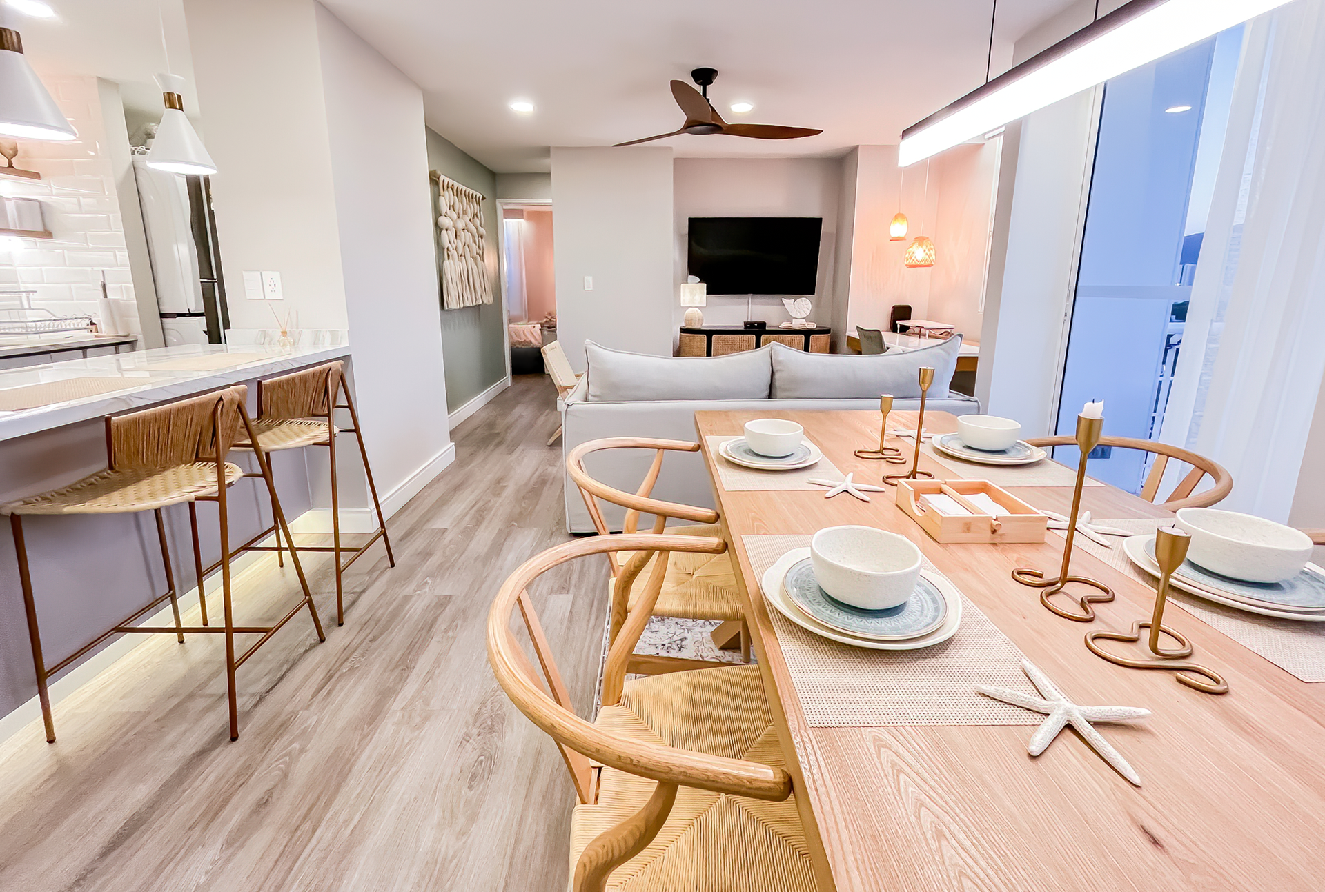 Apartamento en venta en Olivos, Santa Marta · foto 4 de 19