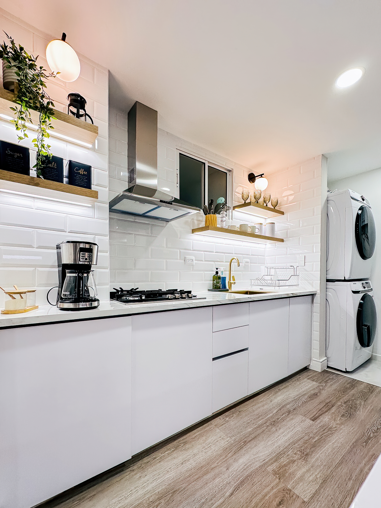 Apartamento en venta en Olivos, Santa Marta · foto 5 de 19