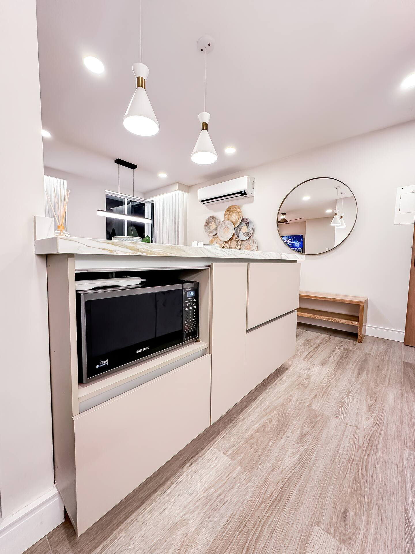 Apartamento en venta en Olivos, Santa Marta · foto 6 de 19