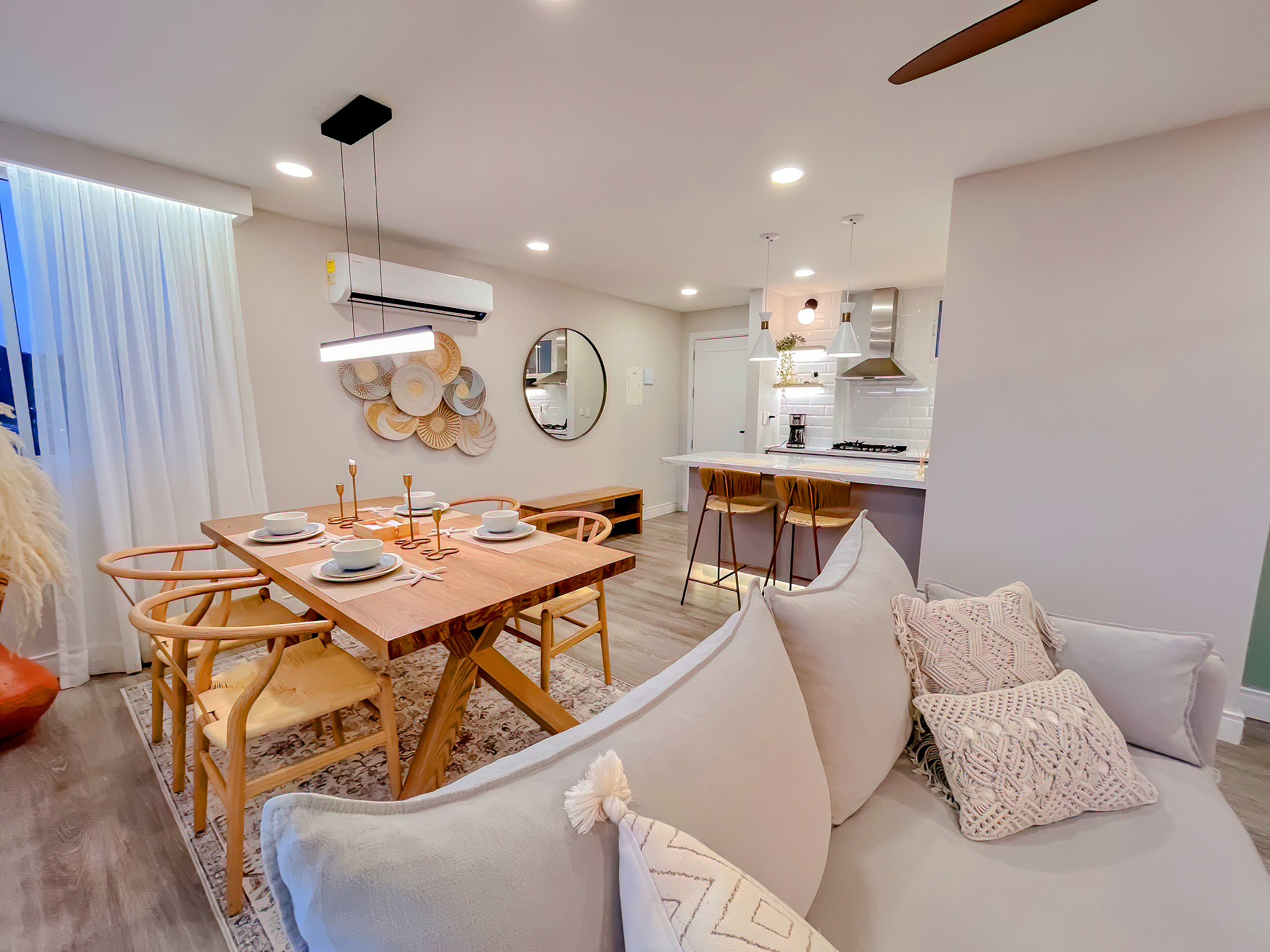 Apartamento en venta en Olivos, Santa Marta · foto 7 de 19
