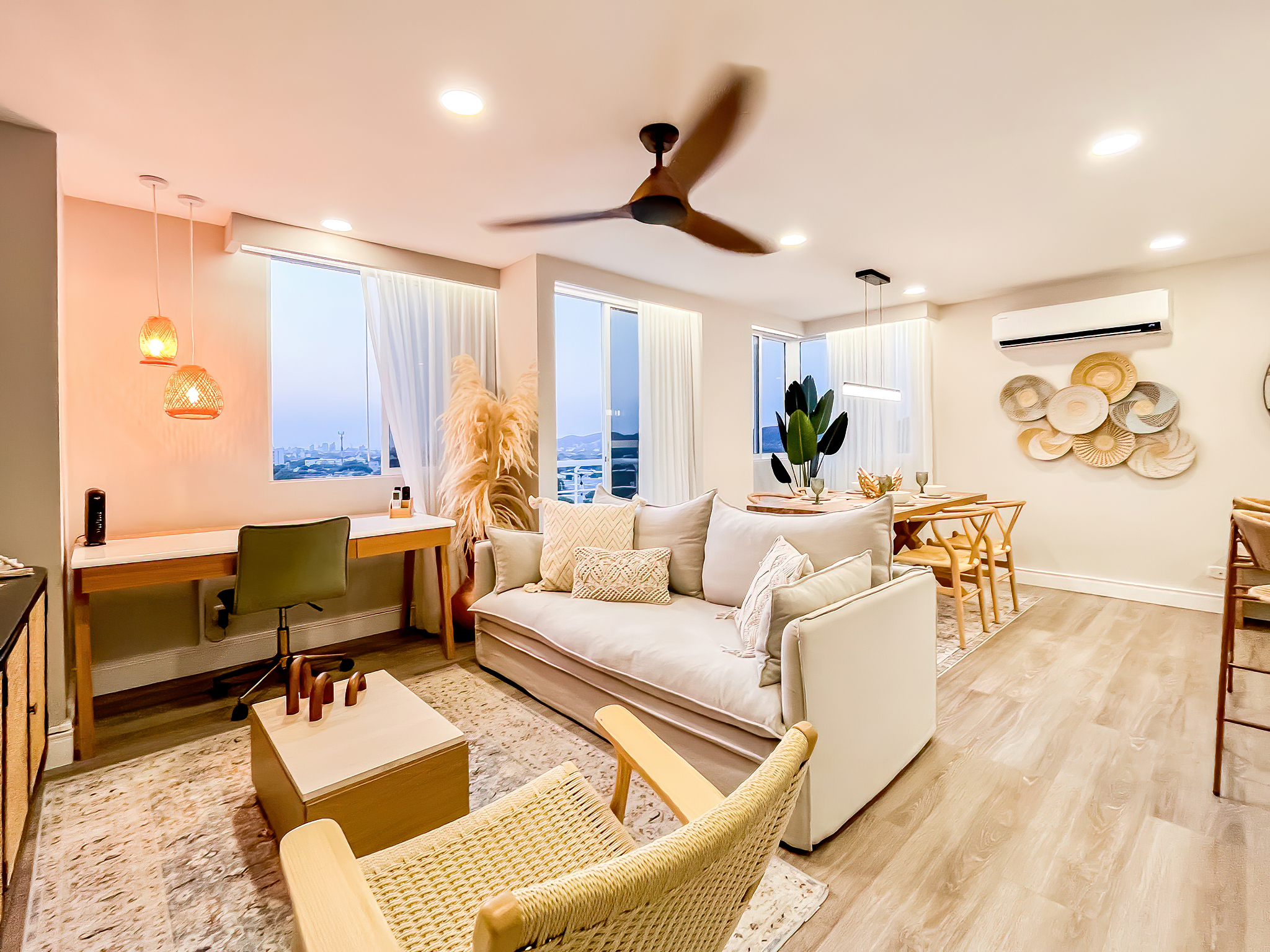 Apartamento en venta en Olivos, Santa Marta · foto 8 de 19