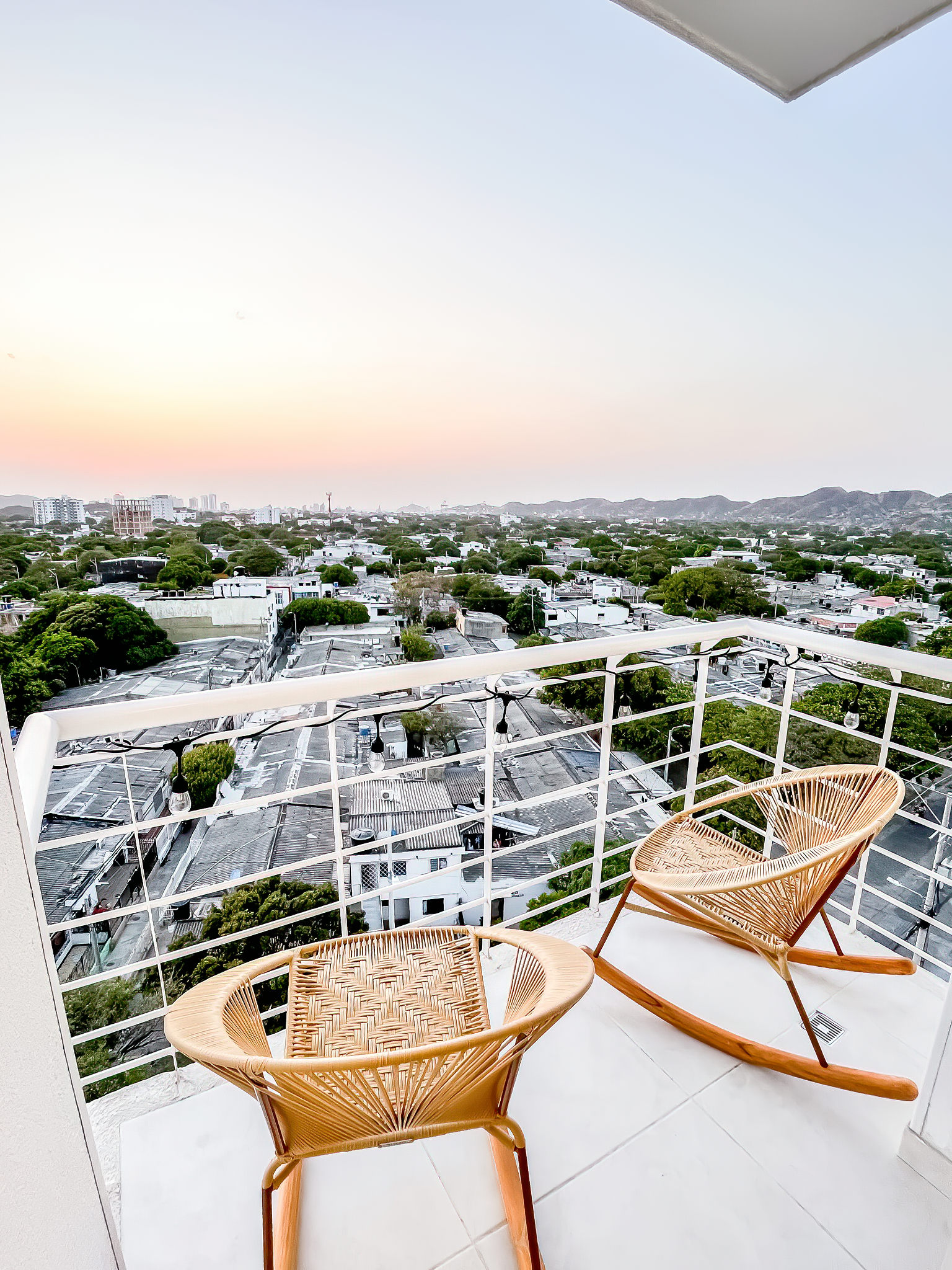 Apartamento en venta en Olivos, Santa Marta · foto 9 de 19