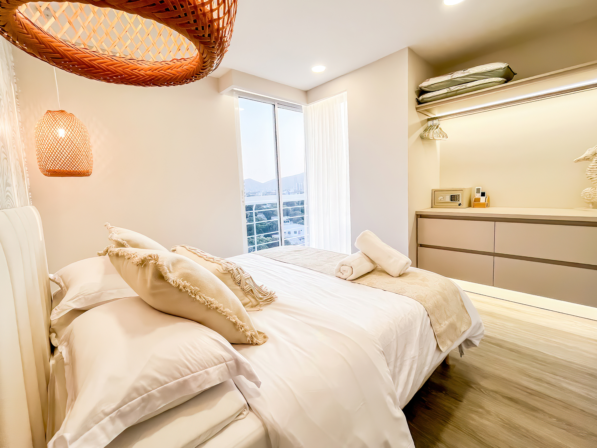 Apartamento en venta en Olivos, Santa Marta · foto 11 de 19
