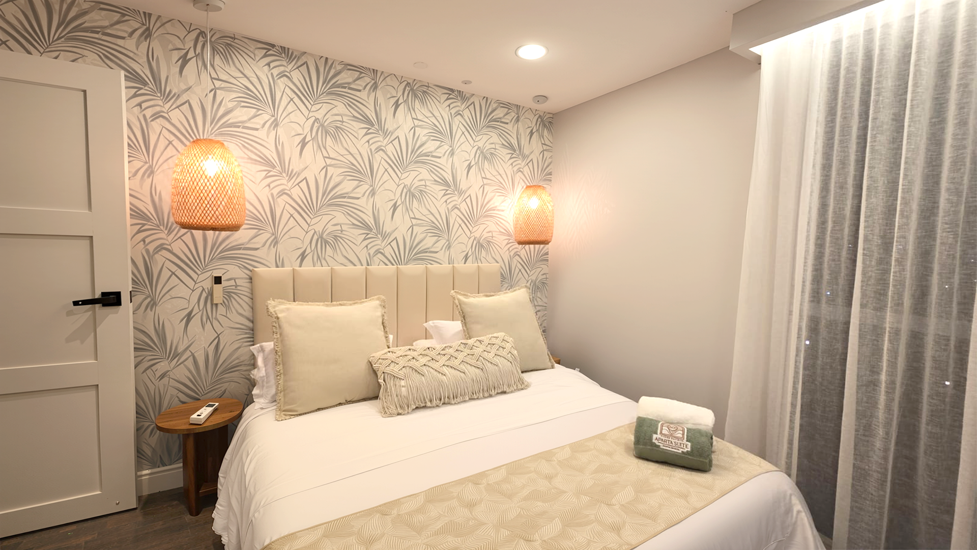 Apartamento en venta en Olivos, Santa Marta · foto 12 de 19
