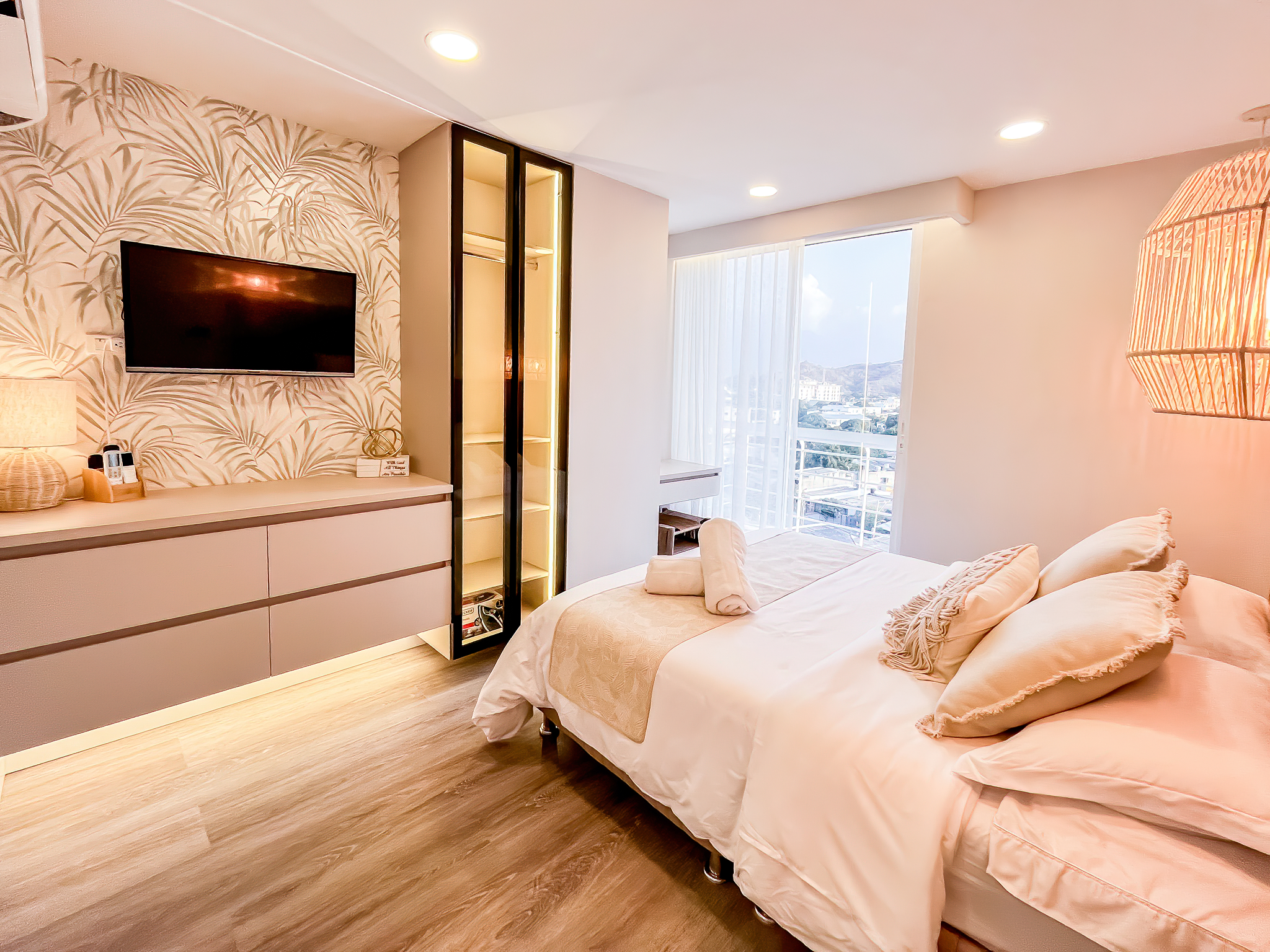 Apartamento en venta en Olivos, Santa Marta · foto 13 de 19