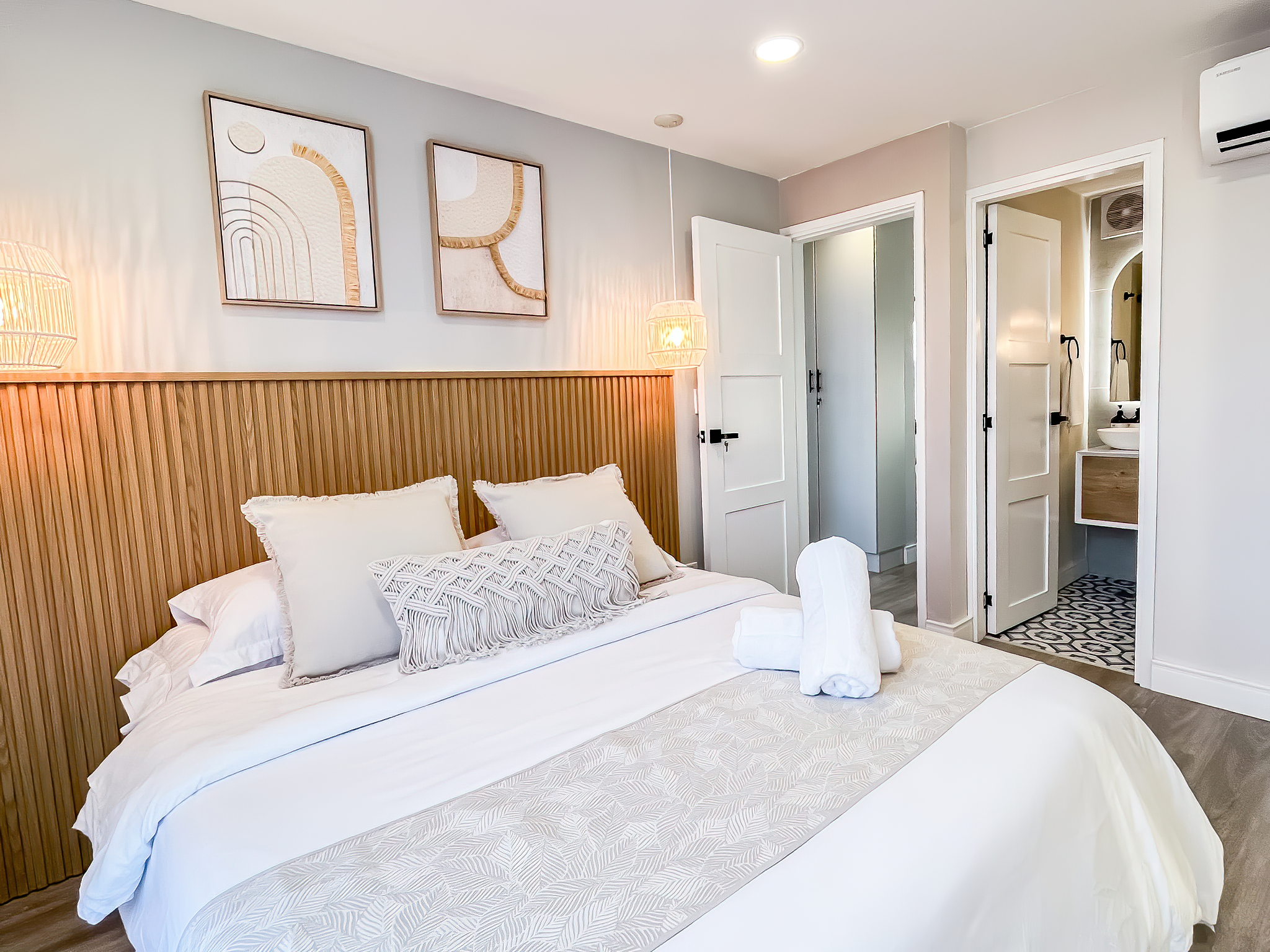 Apartamento en venta en Olivos, Santa Marta · foto 14 de 19