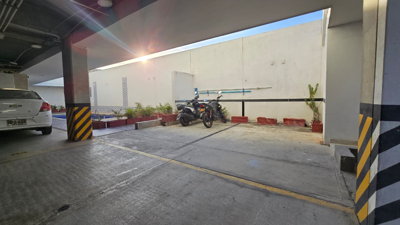 Apartamento en venta en Olivos, Santa Marta · foto 19 de 19