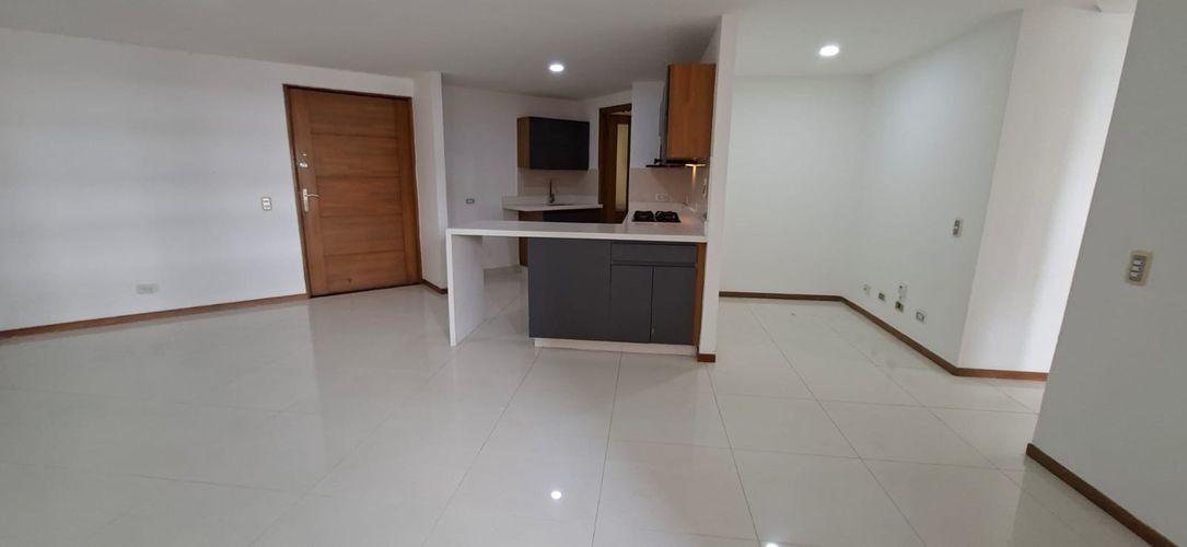 Apartamento de 3 alcobas en arriendo en Aves Maria, Sabaneta, 85 m² · foto 4 de 24