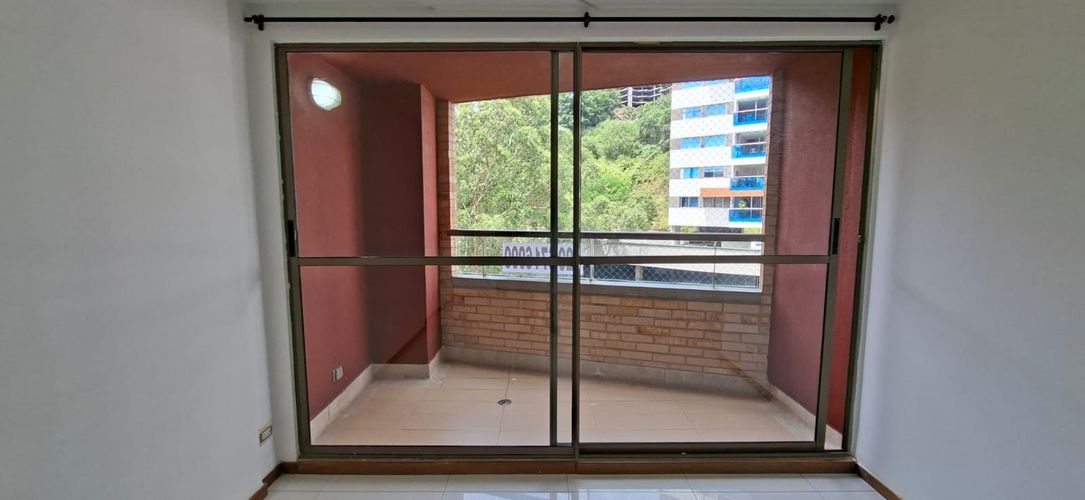 Apartamento de 3 alcobas en arriendo en Aves Maria, Sabaneta, 85 m² · foto 22 de 24