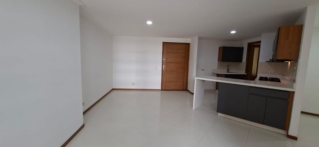 Apartamento de 3 alcobas en arriendo en Aves Maria, Sabaneta, 85 m² · foto 6 de 24