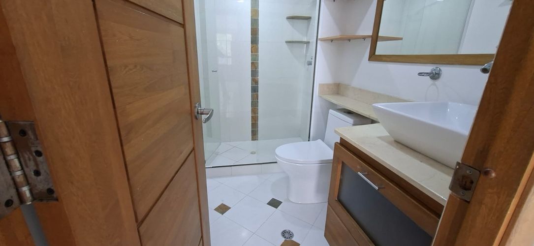 Apartamento de 3 alcobas en arriendo en Aves Maria, Sabaneta, 85 m² · foto 21 de 24