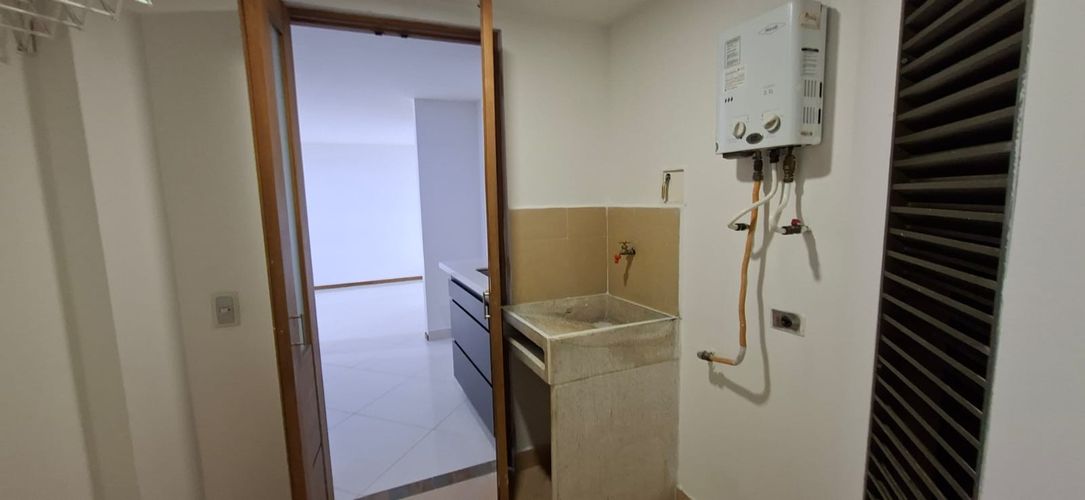 Apartamento de 3 alcobas en arriendo en Aves Maria, Sabaneta, 85 m² · foto 24 de 24