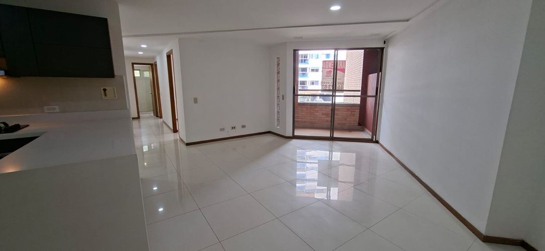 Apartamento de 3 alcobas en arriendo en Aves Maria, Sabaneta, 85 m² · foto 5 de 24